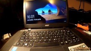 Laptop Acer Aspire ES11 ES1-131 C273 Memory Upgrade & future SSD Upgrade