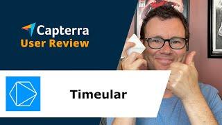 Timeular Review: Actually SEE where you’re coming vesting your time every day!