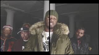 KINGSQUADTV PRESENTS "TEN TOES DOWN " FT POLIE DA GREAT & DON V NORTHCITYENT