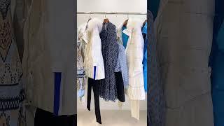 FIRST SHOW High Classic Elegant Women s Clothing Winter video 1