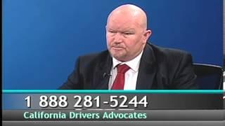 California DMV Defense Experts Talk About License Suspension