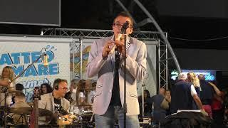 ORCHESTRA GRANDE EVENTO  - MATTIA RULENT POLKISSIMA