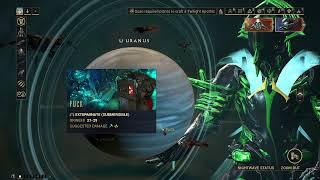 How to Find Tellurium in Warframe