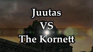 Juutas Must Die: The Kornett