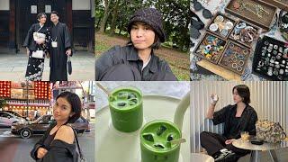 10 DAYS IN TOKYO, JAPAN!!!!!