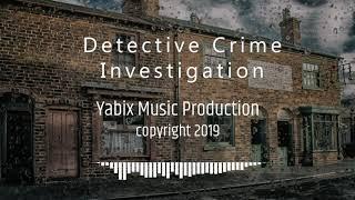 Yabix Music Production Detective Crime Investigation