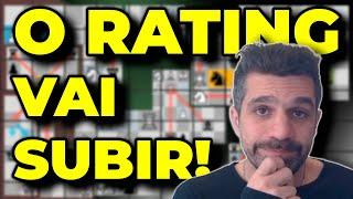 Melhore seu XADREZ resolvendo Tática! - Rating 0-2300 #01