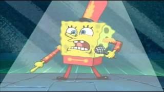 Spongebob Sweet Victory Original Video