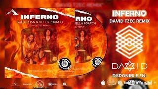 Sub Urban & Bella Poarch - INFERNO [David Tzec Remix] (Slap House) - Free Copyright