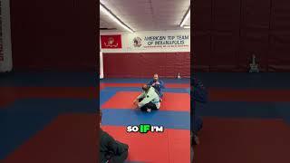 How to adjust your grip bow and arrow choke #teambambam #mma