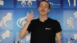 Is Vaping Better Than Smoking | Vaping 101 Educational Webinar Series