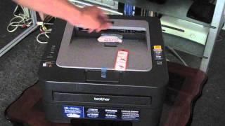 Brother Monochrome Laser Printer HL-2240D Features and Unboxing