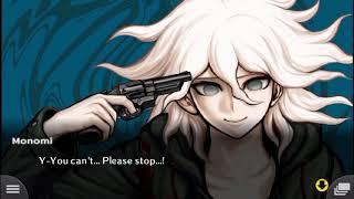 Nagito Komaeda's Japanese voice ( ͡° ͜ʖ ͡°)