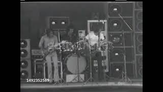 Grateful Dead ~ 7/28/1973, Watkins Glen Summer Jam