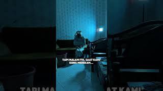 Baru Kali Ini Lihat Pocong Jelas Banget di Rumah Sendiri #horror #hantu #penampakan #mistis