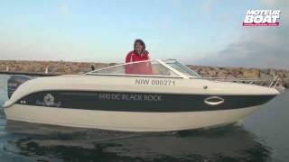 PACIFIC CRAFT 690 DC - Essai moteurboat.com