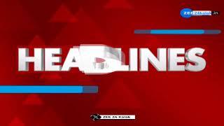 ZEE 24 Kalak Headlines @10:00 AM | 10-3-2025 | Gujarat | Top Stories of the Hour | Latest News