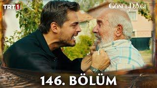 Gönül Dağı 146. Bölüm @trt1