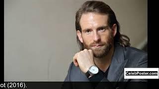 Craig McGinlay biography