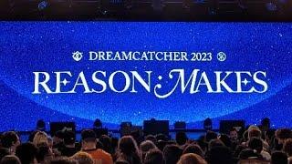 Dreamcatcher 2023 Reason Makes Tour: YOU AND I (snippet)