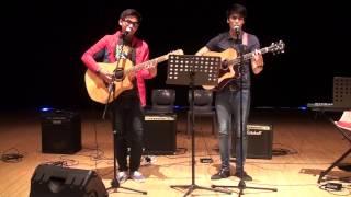 Chasing Cars (Snow Patrol Cover) - Cheng & Joel