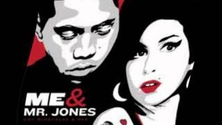 Amy Winehouse & Nas - Second Half