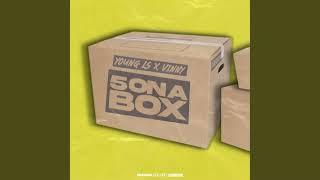 Young Ls x Vinny - "5 ON A BOX" | OFFICIAL INSTRUMENTAL [prod. @lykley  x @ayymasterz]