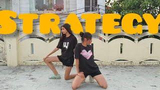 Strategy - twice full dance cover | INdie Dancers #trending #kpop #twice #video #cover #dance #viral