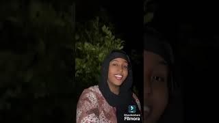 Somali funny  video 2025 #wararkiiugudambeeyey #duet #somalitiktok #dance