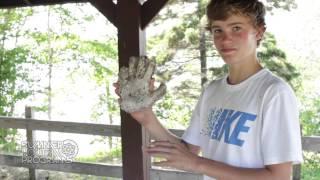 Summer Youth Programs @ Michigan Tech