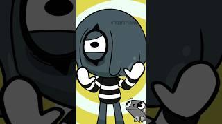 NEW TOON BLOT! #dandysworld #animation #roblox