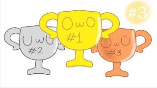 Prize distribution #3