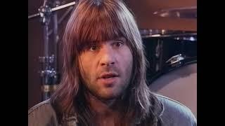 Bruce Dickinson Discusses the Meaning of his 1990 Solo Album "Tattooed Millionaire" | 1990 - HD