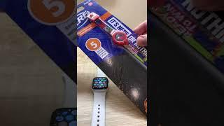 Обмен Apple Watch SE