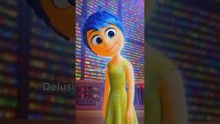 Joy snapped- #insideout2 #fypシ #fyp #joy #insideout