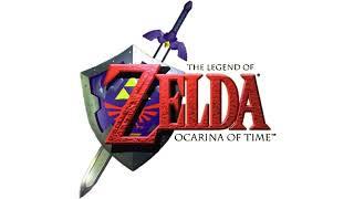 Zora's Domain - The Legend of Zelda: Ocarina of Time Music Extended