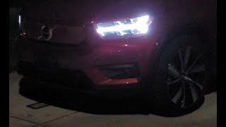 Using Volvo headlights/fog lights - Volvo Owners Guide