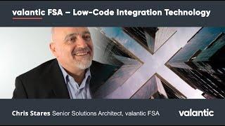 valantic FSA – Low-Code Integration Technology