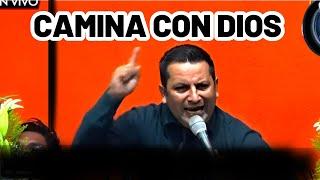MENSAJE HACE LLORAR A TODA LA IGLESIA