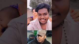 don't try at home HUSBAND AND WIFE  reels // கொடுமைகள்  // குசும்புங்க 