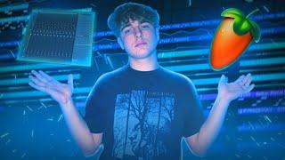 VŠE CO POTŘEBUJEŠ VĚDĚT O MIXU | FL STUDIO 21 