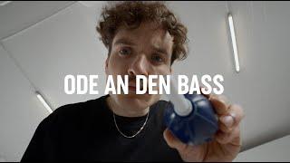 PaulWetz - Ode an den Bass (Official Video)