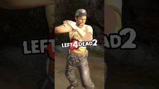 Left 4 Dead 2 - Tips & Tricks (PART 3) #shorts #l4d