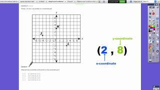 GED Graphs and Functions - How to Get the Right Answers on the 2024 Math Test (5)