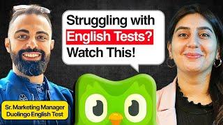 Struggling with Duolingo English Tests? Explained in Detail | Dhairya Decodes