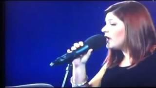 "HALLELUJAH" (cover MANUELA LUPIA) esperia TV