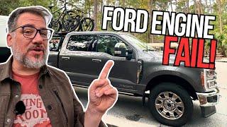 Why We SWITCHED From Ford 7.3L Gas to DIESEL