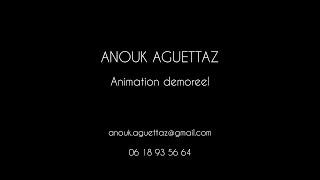 Animation Demoreel 2023