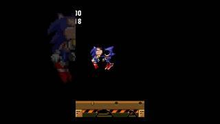 Sonic VS Metal Sonic - Metal Sonic Apparition Official Game Version 3.0 #MetalSonic #Apparition