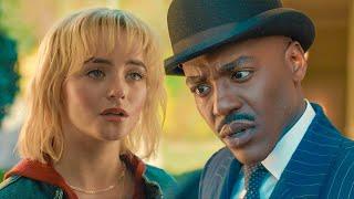 "My Name is John Smith" - Ruby Sunday Returns! | Wish World | Doctor Who